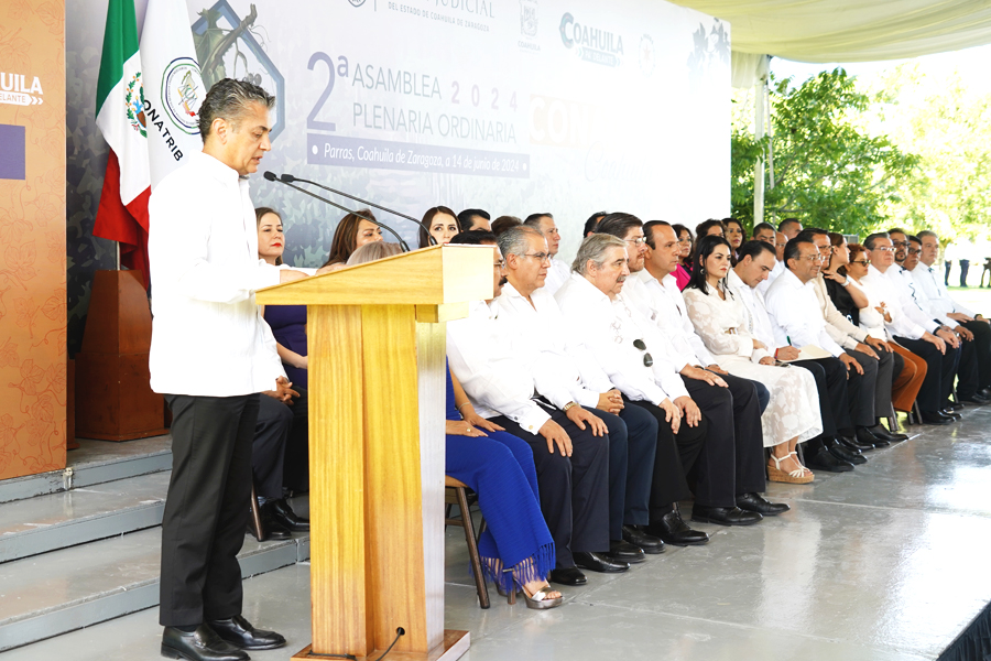 Conatrib 2024